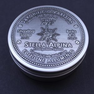 SV Stella Alpina Shaving Soap