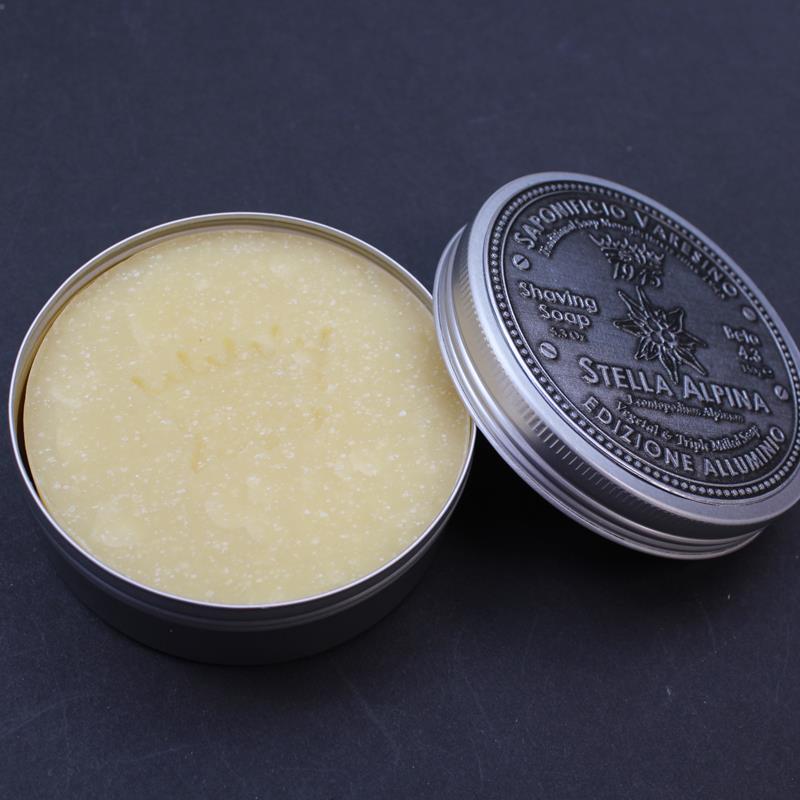 SV Stella Alpina Shaving Soap - Image 2