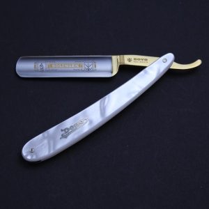 Dovo Mother of Pearl Razor