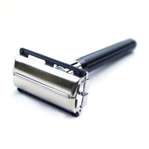 Feather Popular Safety Razor