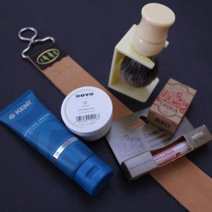 IE Starter Kit (Modern Kent Version)