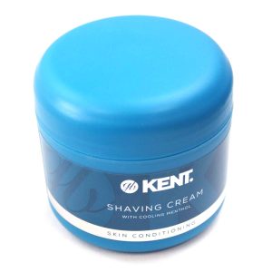 Kent Shaving Cream 125ml Jar