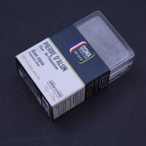 Osma Tradition Alum Block 100g