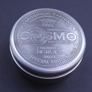 Saponificio Varesino Cosmo Shaving Soap
