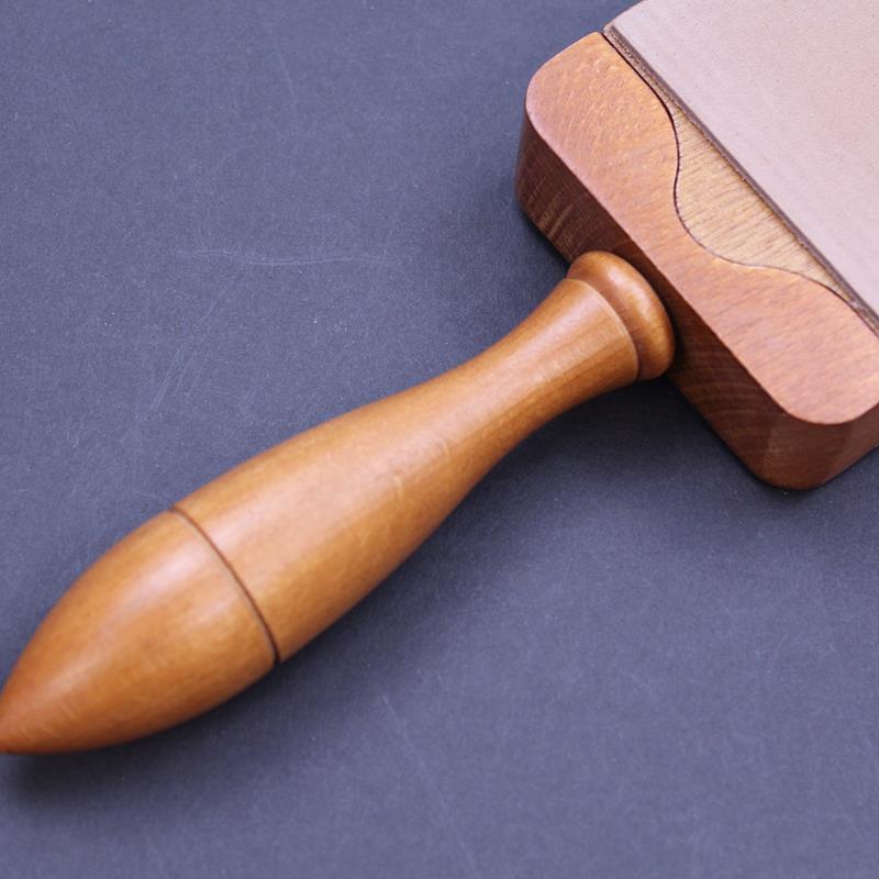 Strop-It Supex 77 Paddle Strop - Image 2