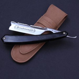 Thiers Issard Rams Horn Razor with Wheatfield Spine