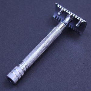 Merkur 25C Long Classic DE Safety Razor