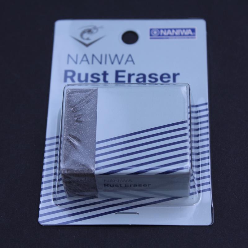 Naniwa Rust Eraser A-903