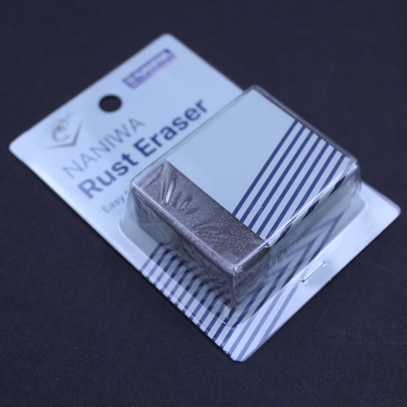 Naniwa Rust Eraser A-903 - Image 2