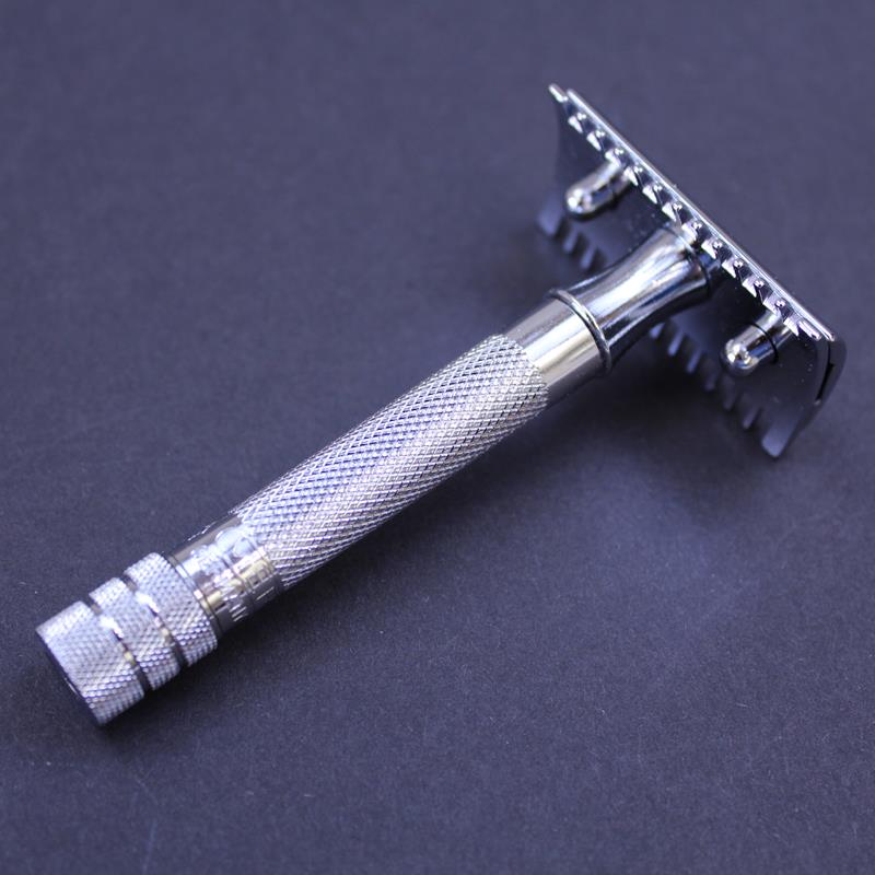 Merkur 15C Classic DE Safety Razor