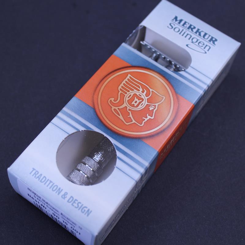 Merkur 15C Classic DE Safety Razor - Image 6