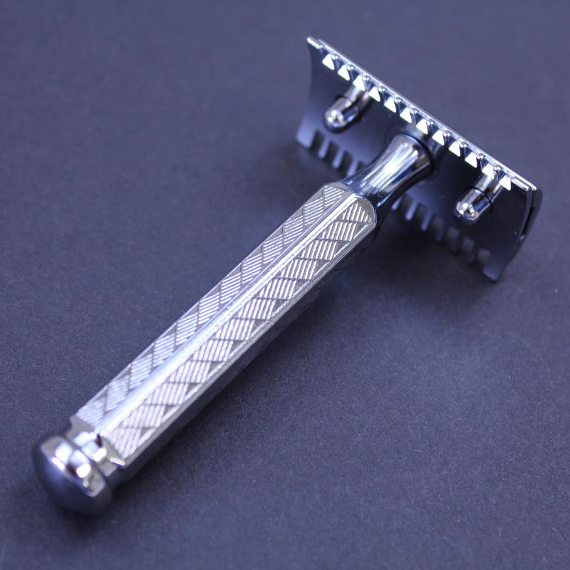 Merkur 41C DE Safety Razor