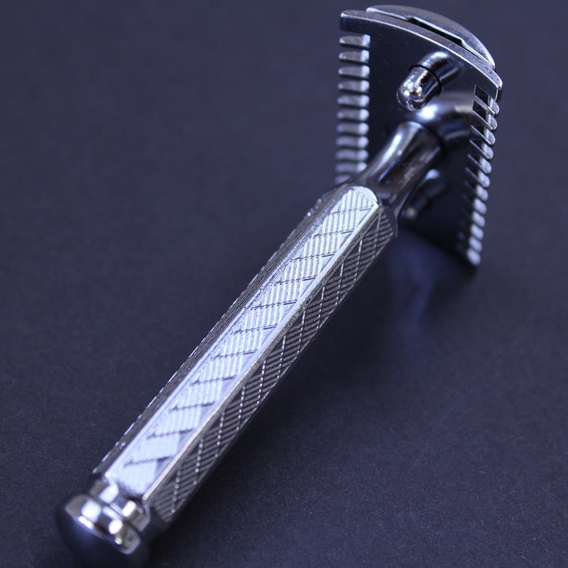 Merkur 41C DE Safety Razor - Image 4