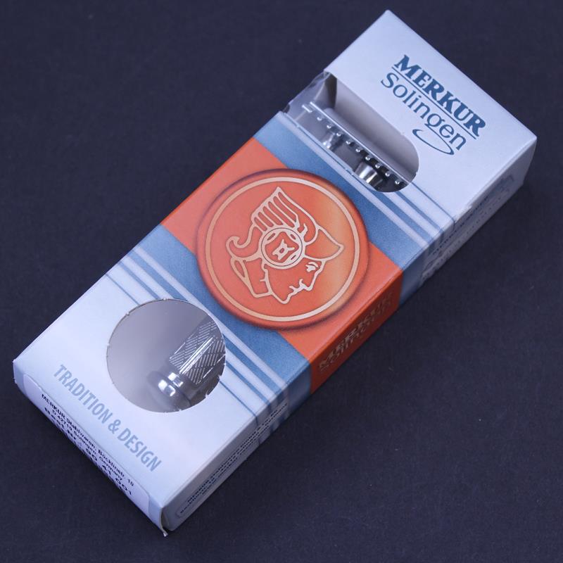 Merkur 41C DE Safety Razor - Image 6