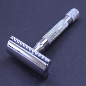 Merkur 33C Double Edge Safety Razor