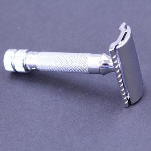 Merkur 34C Heavy Duty Classic Double Edge Safety Razor