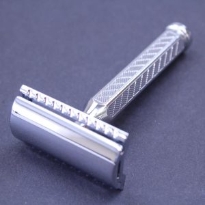 Merkur 42 Double Edge Safety Razor