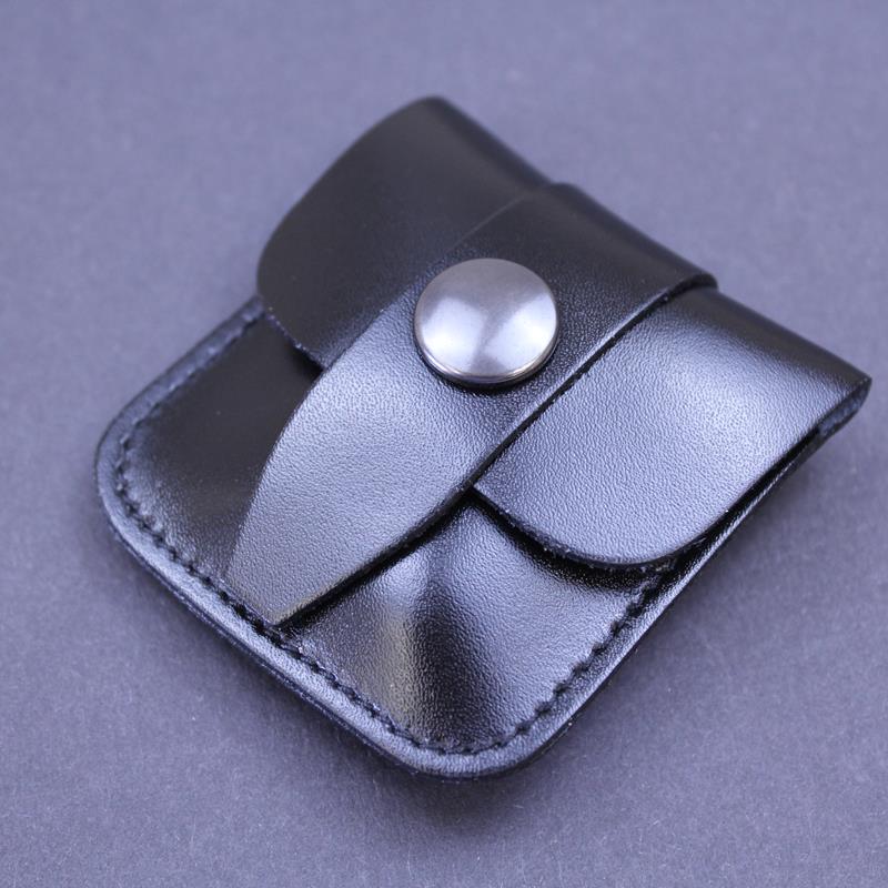 Merkur Travel Razor Closed Comb 933CL - Image 7