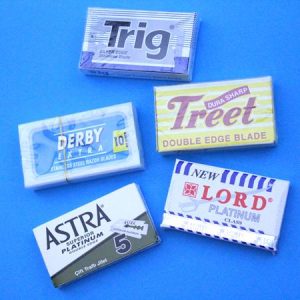 Beginners Blade Pack