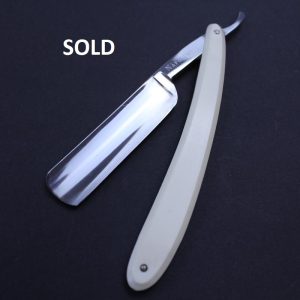 Ragg Vintage 6/8 Napoleon Razor