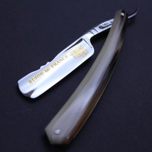 Pre-Owned Bijou de France Dimanche Blonde Horn