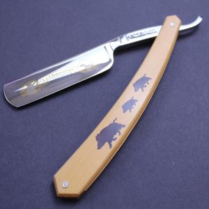 Pre-Owned Le Chasseur Wild Boar