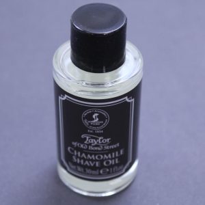 Taylor of Bond Street Chamomile Oil