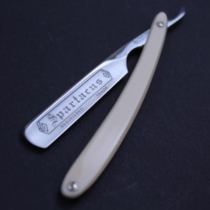 Thiers Issard 3/8 Spartacus Razor