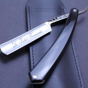Thiers Issard 4/8 Le Petit Francais Razor