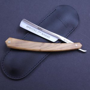 Thiers Issard 4/8 Special Premiere Barbe Razor