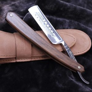 Thiers Issard 5/8 Toutes Barbes Razor Oak Leaf Spine