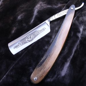 Thiers Issard 6/8 Grelot Medaille D'or Red & Black Stamina