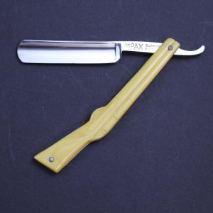 Vintage 5/8 H.Eicker & Sohne Razor