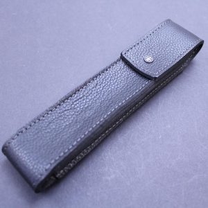 Dovo Premium Leather Razor Wallet