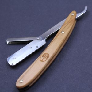 Boker Pro Razette In Olivewood