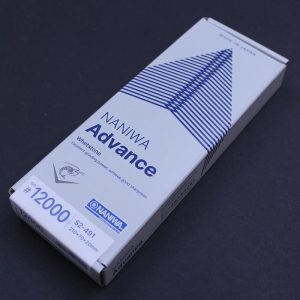 Naniwa Advance 12K S2-491