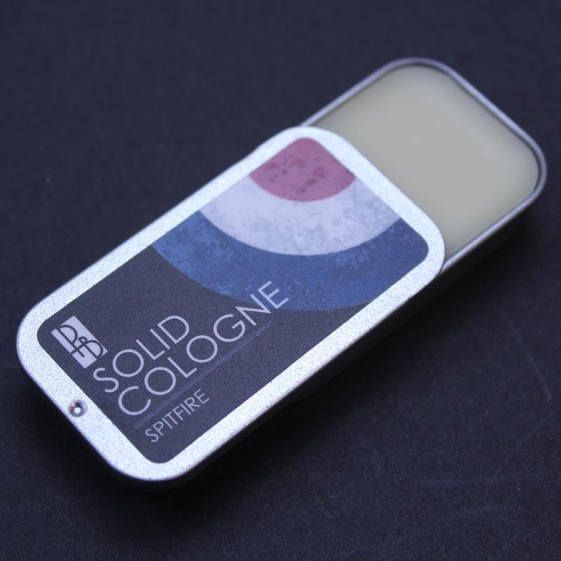 Phoenix & Beau Spitfire Solid Cologne - Image 2