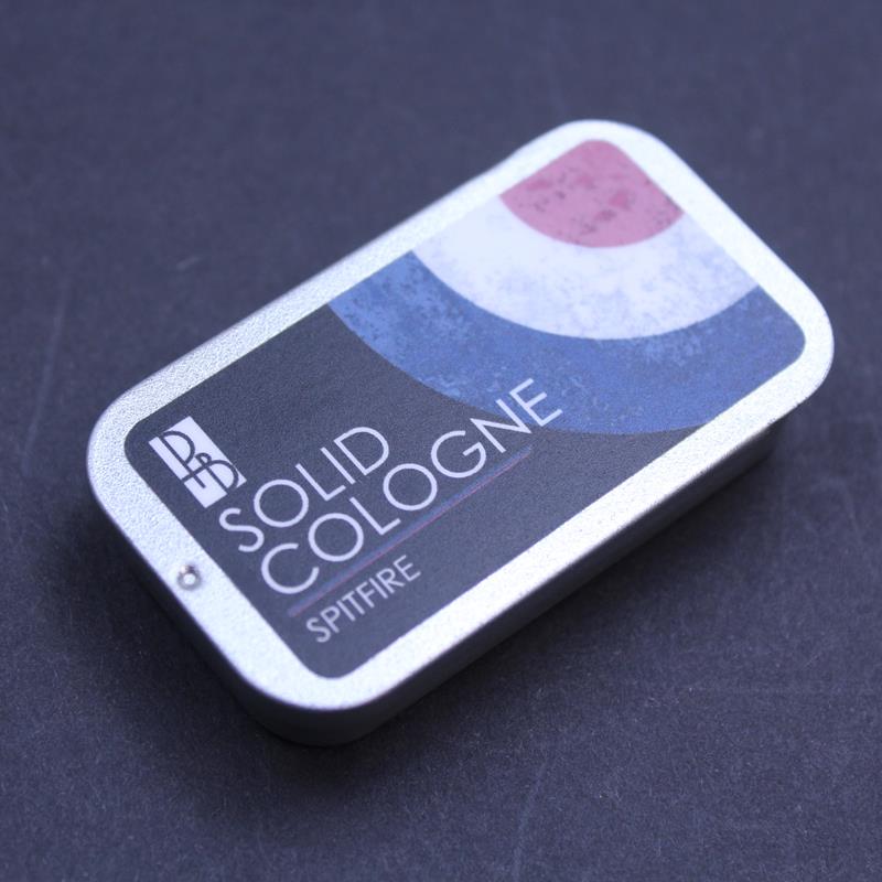 Phoenix & Beau Spitfire Solid Cologne