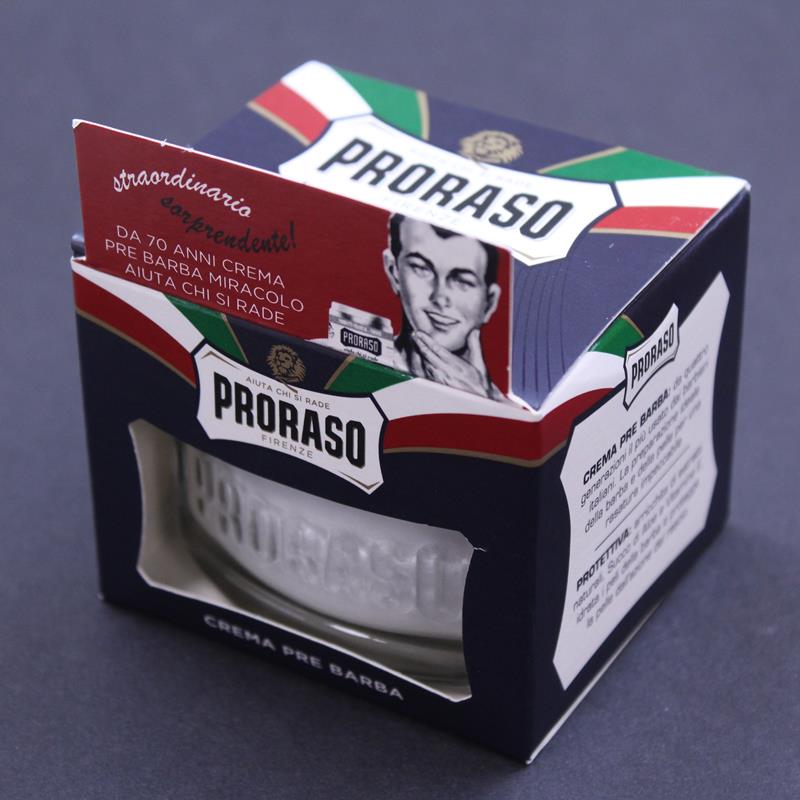 Proraso Protective Pre-Shave Cream