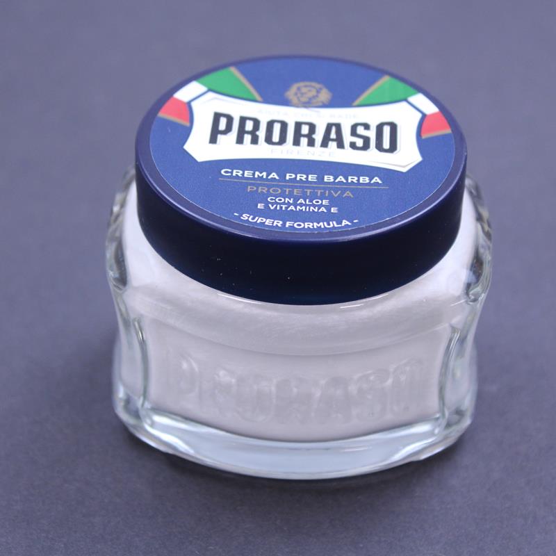 Proraso Protective Pre-Shave Cream - Image 2