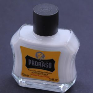 Proraso Wood & Spice After Shave Balm