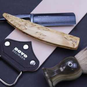 Dovo 8/8 Arena Savannah Razor