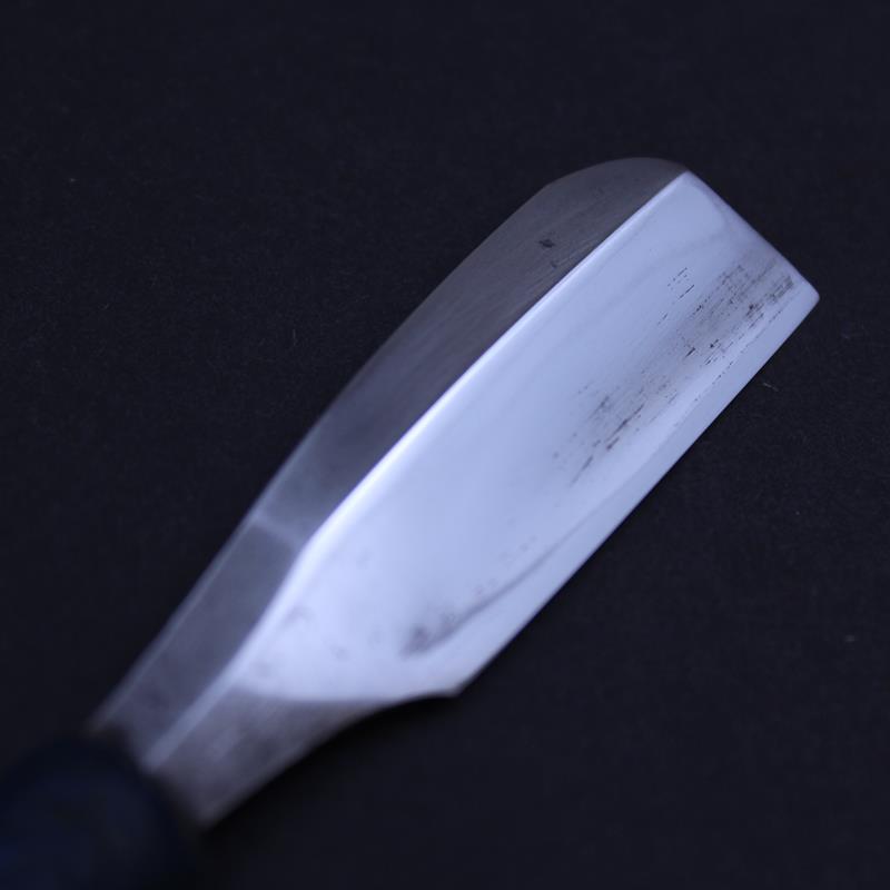 Ichogake Razor Yasuki Steel - Image 2