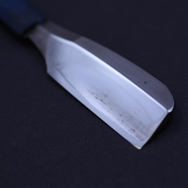 Ichogake Razor Yasuki Steel - Image 3