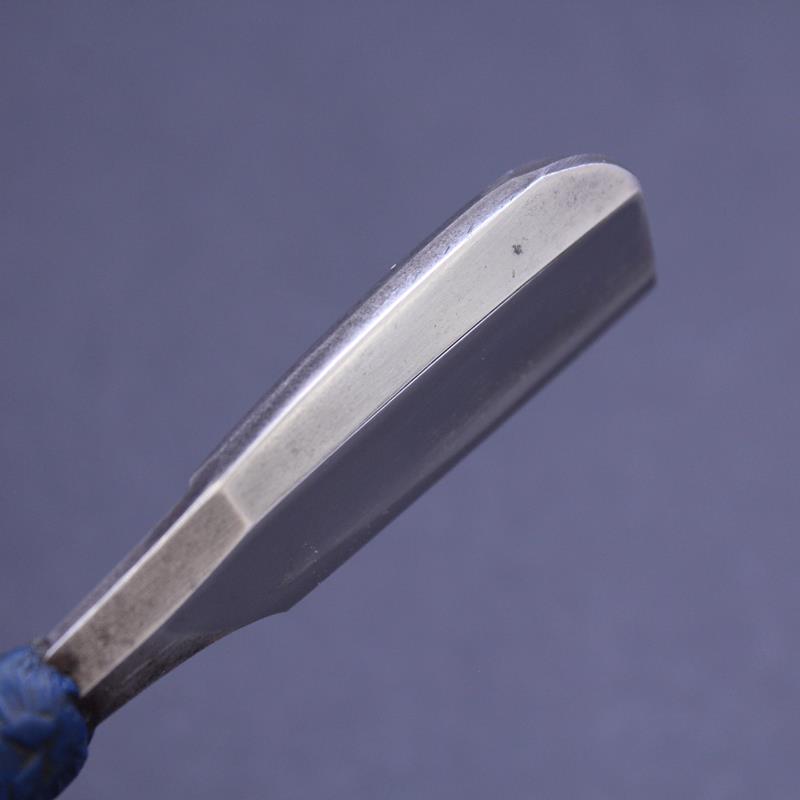 Ichogake Razor Yasuki Steel - Image 5
