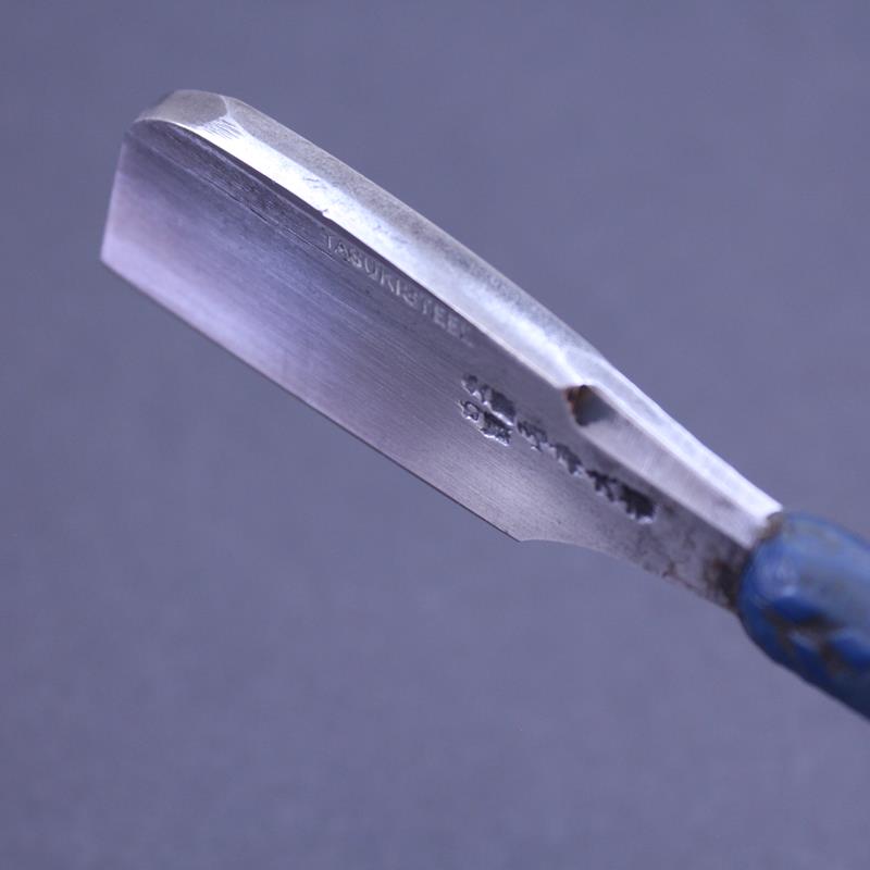 Ichogake Razor Yasuki Steel - Image 6