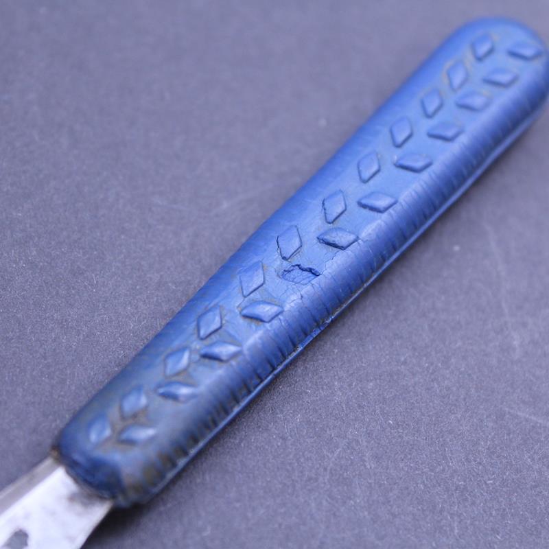 Ichogake Razor Yasuki Steel - Image 8