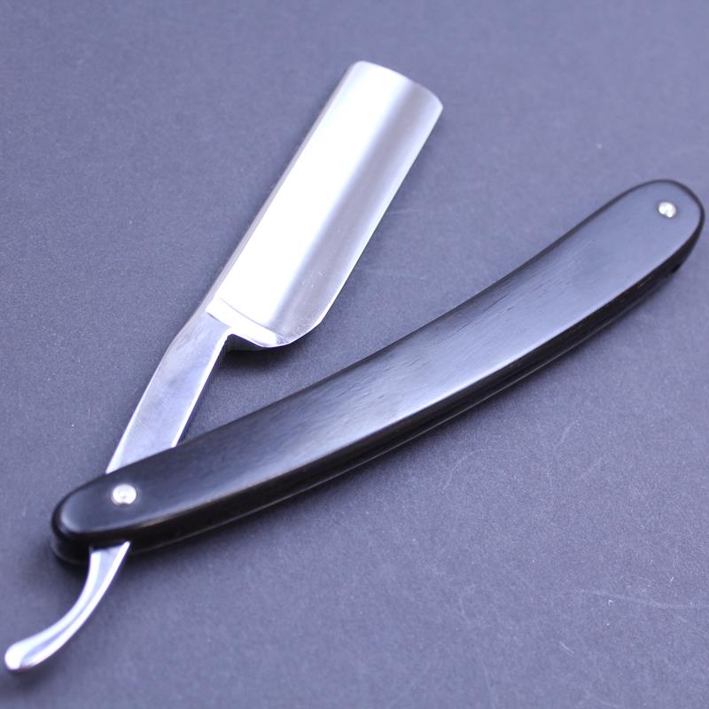 Ralf Aust 6/8 Razor with African Blackwood Scales - Image 6