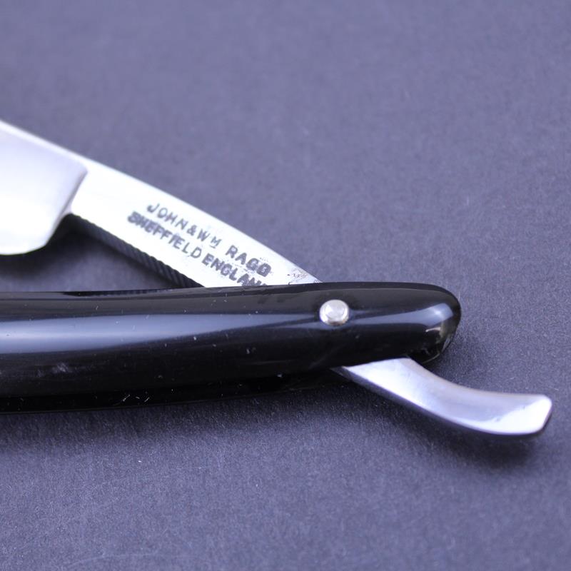 Ragg Vintage 5/8 Razor - Image 3