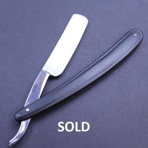 Vintage ONWARD Sheffield Razor